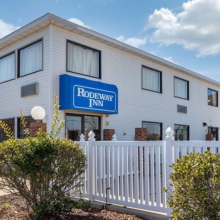 Rodeway Inn & Suites Rehoboth Beach Exterior photo